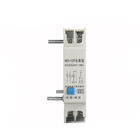 Shunt Release High Voltage Residual Current Circuit Breaker Automatically Operated