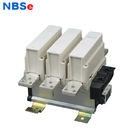 CJX2 F Type Electrical Magnetic Contactor , Ac 3 Pole Magnetic Contactor